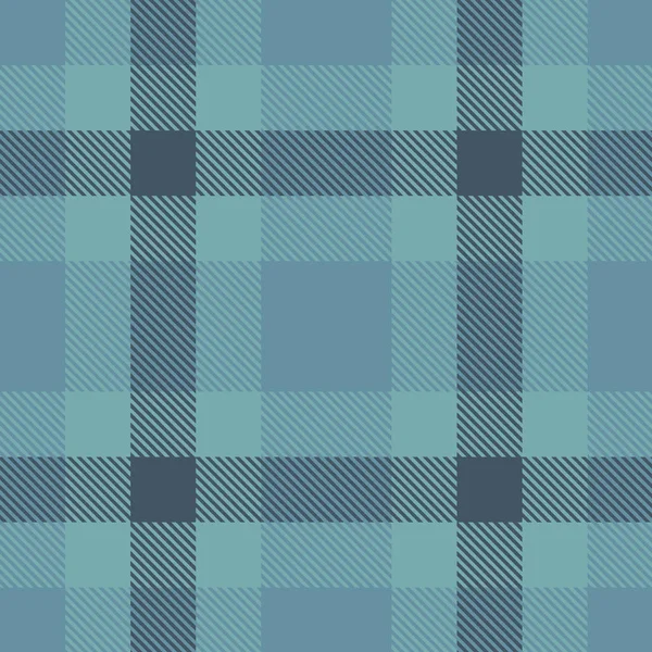 Tartan Pläden skotsk sömlösa mönster bakgrund. — Stock vektor