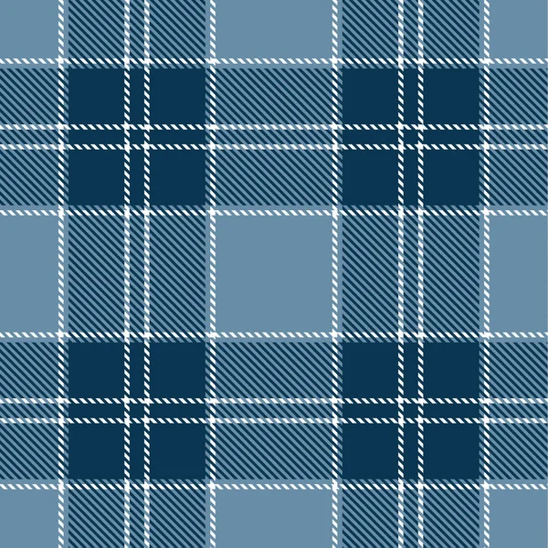 Vetores de Padrão Xadrez Tartan Em Azul Imprimir Textura De Tecido Sem  Emenda Verifique O Histórico Do Vetor e mais imagens de Arcaico - iStock