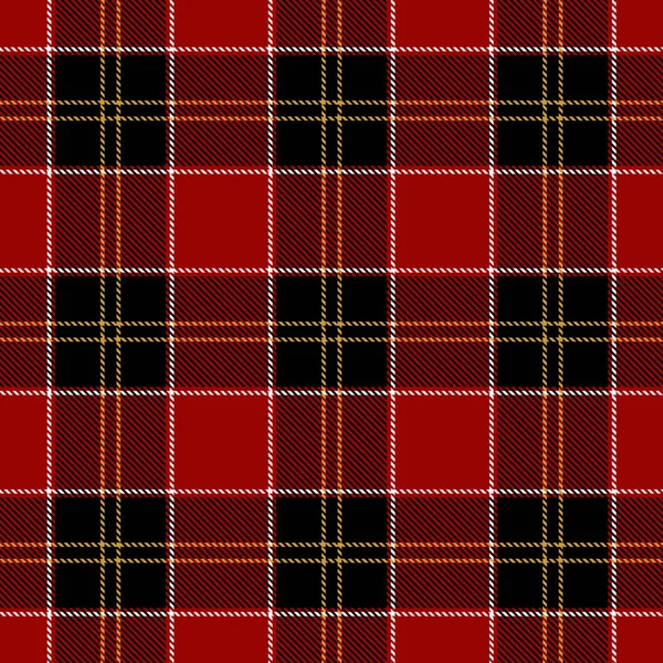 Tartan Plaid Iskoç Dikişsiz desen arka plan