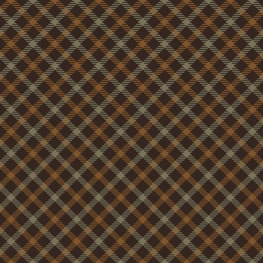 Tartan Plaid Iskoç Dikişsiz desen arka plan. 
