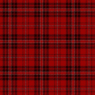 Tartan Plaid Iskoç Dikişsiz desen arka plan