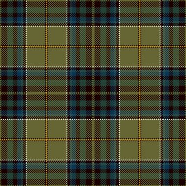Tartan Plaid Iskoç Dikişsiz desen arka plan