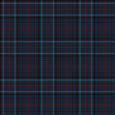 Tartan Plaid Iskoç Dikişsiz desen arka plan