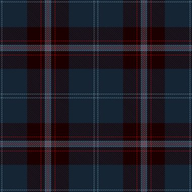 Tartan Plaid Iskoç Dikişsiz desen arka plan