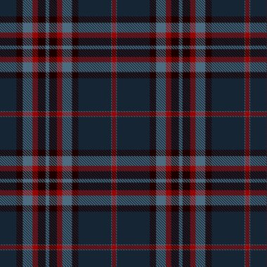 Tartan Plaid Iskoç Dikişsiz desen arka plan