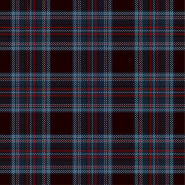 Tartan Plaid Iskoç Dikişsiz desen arka plan