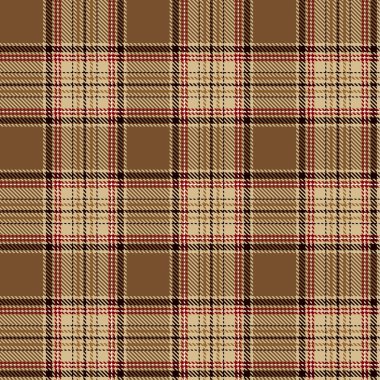 Tartan Plaid Iskoç Dikişsiz desen arka plan