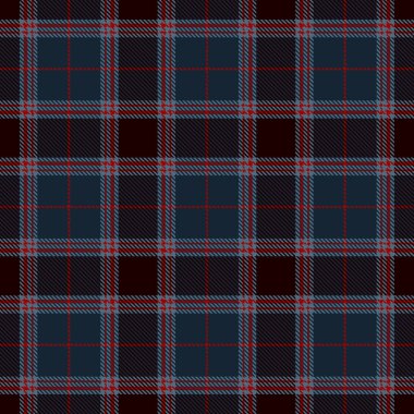 ekose kareli Dikişsiz desen arka plan