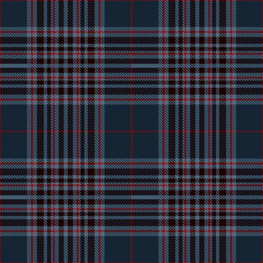 ekose kareli Dikişsiz desen arka plan