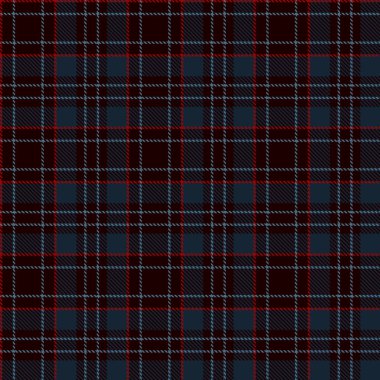 ekose kareli Dikişsiz desen arka plan