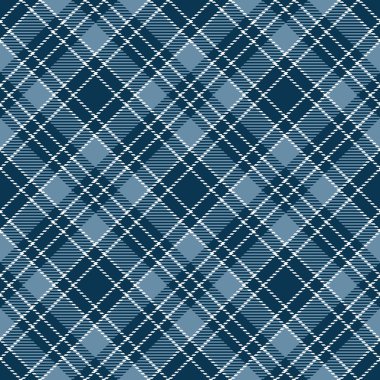 ekose kareli Dikişsiz desen arka plan