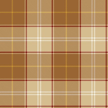 ekose kareli Dikişsiz desen arka plan