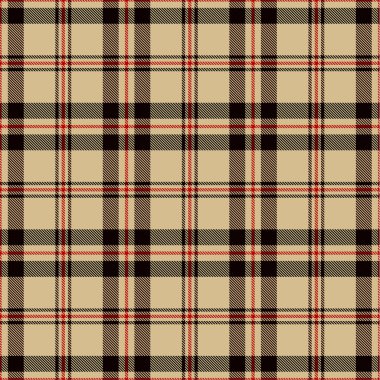 ekose kareli Dikişsiz desen arka plan