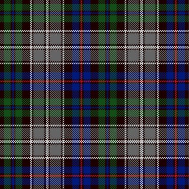 ekose kareli Dikişsiz desen arka plan