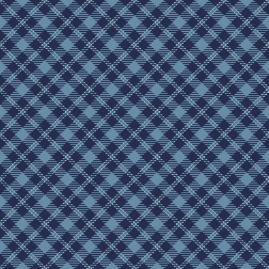 ekose kareli Dikişsiz desen arka plan.