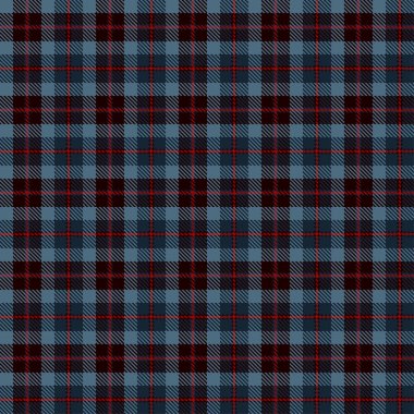 ekose kareli Dikişsiz desen arka plan