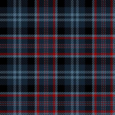 ekose kareli Dikişsiz desen arka plan.