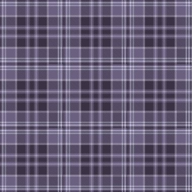 ekose kareli Dikişsiz desen arka plan.