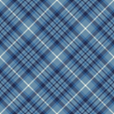 ekose kareli Dikişsiz desen arka plan.