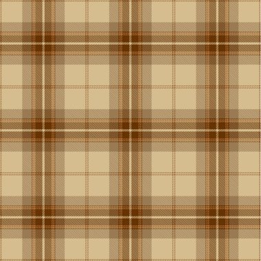 ekose kareli Dikişsiz desen arka plan