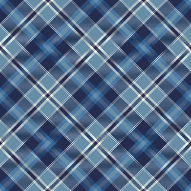 ekose kareli Dikişsiz desen arka plan