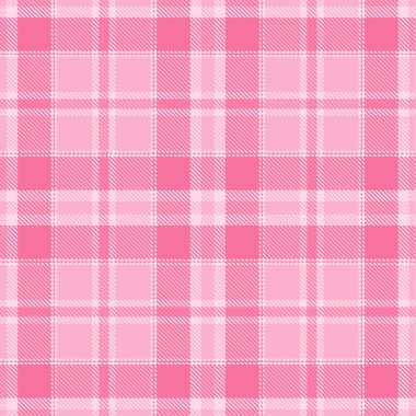 ekose kareli Dikişsiz desen arka plan