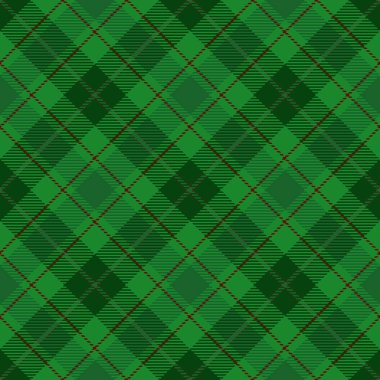 ekose kareli Dikişsiz desen arka plan