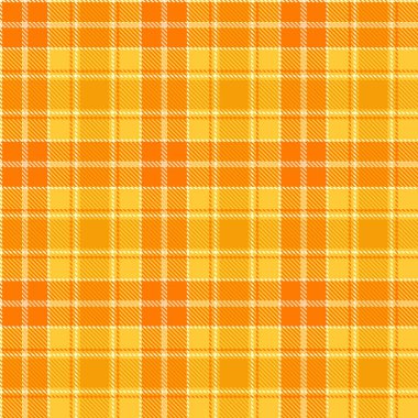 ekose kareli Dikişsiz desen arka plan