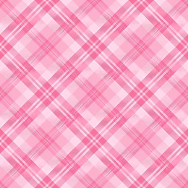 ekose kareli Dikişsiz desen arka plan