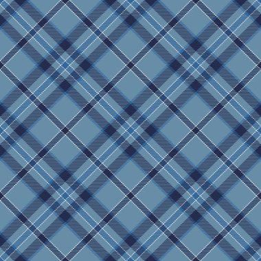 ekose kareli Dikişsiz desen arka plan. 