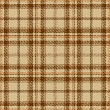 ekose kareli Dikişsiz desen arka plan. 