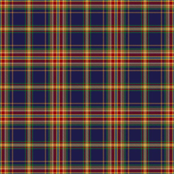 ekose kareli Dikişsiz desen arka plan