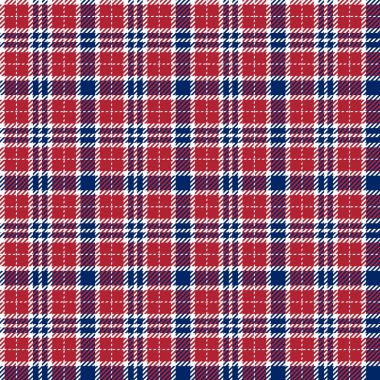 Mavi, Kırmızı ve Beyaz Vatansever Tartsız Örnekler. Seçimler için uygun ya da 4 Temmuz 'da. Vector Sonsuz Doku Duvar Kağıdı, Arkaplan, Desen Dolguları, Web Sayfası, Yüzey