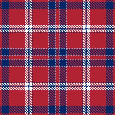 Mavi, Kırmızı ve Beyaz Vatansever Tartsız Örnekler. Seçimler için uygun ya da 4 Temmuz 'da. Vector Sonsuz Doku Duvar Kağıdı, Arkaplan, Desen Dolguları, Web Sayfası, Yüzey.