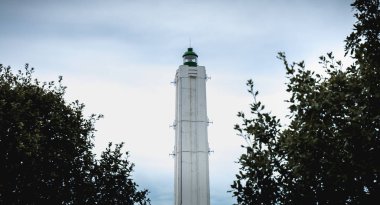 Adada Corbeaux deniz feneri Mimari detay 