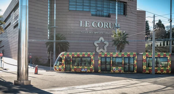 Çorum'dan geçen elektrikli tramvay, bir kongre merkezi ve Oper