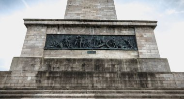 Dublin Phoenix Park Wellington Referans dikilitaş, Ir