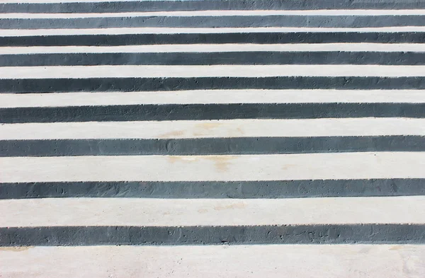 Вид Лестницу Спереди — стоковое фото