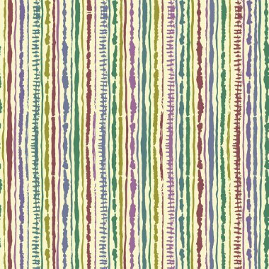 Sorunsuz vektör shibori Tie-boya desen Beyaz ipek çivit renk. El boyama kumaş - Nodüler batik
