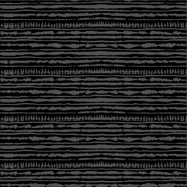 Sorunsuz vektör shibori Tie-boya desen gri renk. El boyama kumaş - Nodüler batik