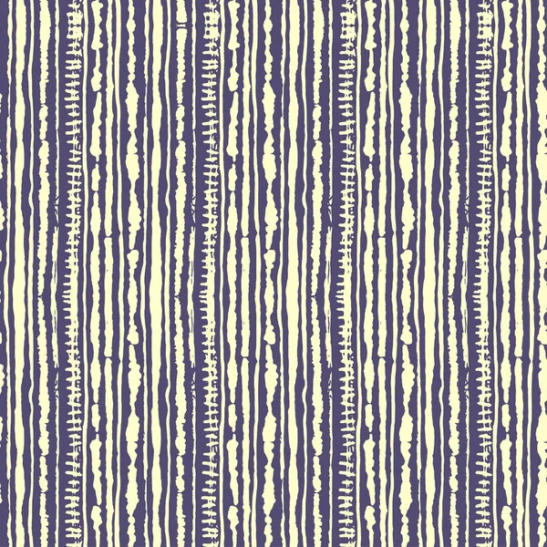 Sorunsuz vektör shibori Tie-boya desen leylak üzerinde sarı renk. El boyama kumaş - Nodüler batik