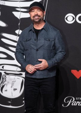 Cody Alan, 7 Eylül 2025 'te UBS Arena' da düzenlenen 2025 MTV Video Müzik Ödülleri 'ne ulaştı..