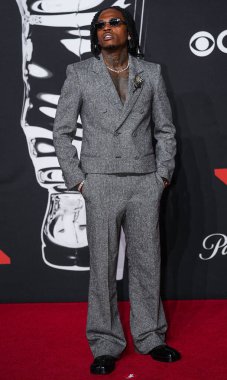 Gunna, 7 Eylül 2025 tarihinde UBS Arena 'da düzenlenen 2025 MTV Video Müzik Ödülleri' ne ulaştı..