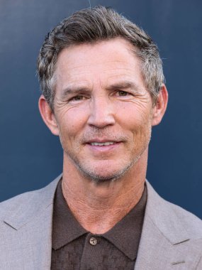 Shawn Hatosy, Warner Bros. Television Group 'un 77. Primetime Emmy Ödülleri Adayları Kutlamaları' na 13 Eylül 2025 'te Beverly Hills, Los Angeles, Kaliforniya, ABD' de katıldı.. 