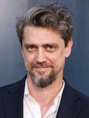 Andy Muschietti, Warner Bros. Television Group 'un 77. Primetime Emmy Ödülleri Adayları Kutlamaları' na 13 Eylül 2025 'te Beverly Hills, Los Angeles, Kaliforniya, ABD' de katıldı.. 