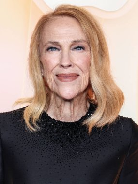 Catherine O 'Hara, 14 Eylül 2025' te Ysabel 'de düzenlenen Apple TV + 77. Geleneksel Primetime Emmy Ödülleri Partisi' ne katılıyor.. 
