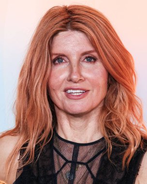 Sharon Horgan, 14 Eylül 2025 'te Ysabel' de düzenlenen Apple TV + 77. Geleneksel Primetime Emmy Ödülleri Partisi 'ne katılıyor..        