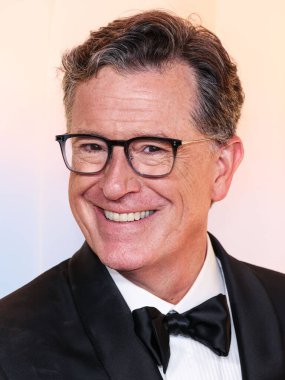 Stephen Colbert, Stephen Colbert, 