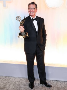 Stephen Colbert, Stephen Colbert, 