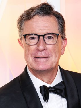 Stephen Colbert, Stephen Colbert, 